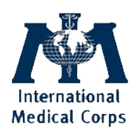 International Medical Corps : 