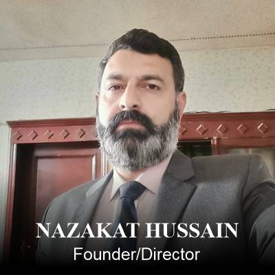 Nazakat Hussain
