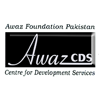 Awaz Foundation Pakistan-CDS : 