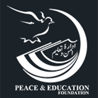 Peace And Education Foundation : 