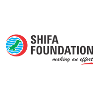 Shifa Foundation : Brand Short Description Type Here.