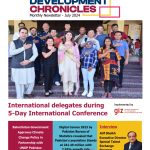 Development Chronicles Monthly Newsletter – July 2024