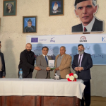 BRACE Balochistan: Empowerment Through Media