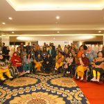 Save the Children Nutrition Awareness